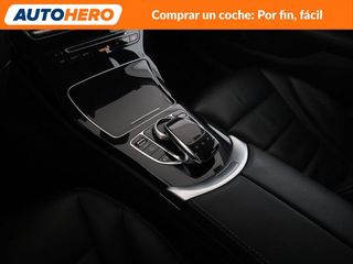 Mercedes Clase C C 220 BlueTEC Avantgarde