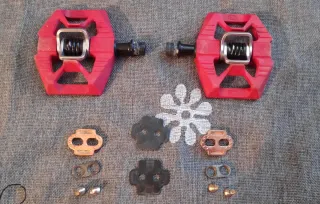 Crankbrothers Double Shot 1 Pedales