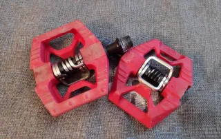 Crankbrothers Double Shot 1 Pedales