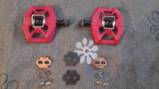 Crankbrothers Double Shot 1 Pedales