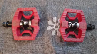 Crankbrothers Double Shot 1 Pedales