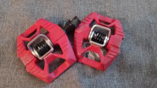 Crankbrothers Double Shot 1 Pedales