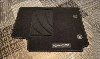 + Citroen Xsara Picasso Alfombrillas a medida