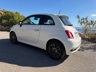 FIAT 500 2021