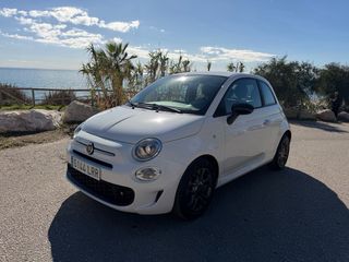 FIAT 500 2021