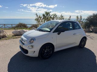 FIAT 500 2021
