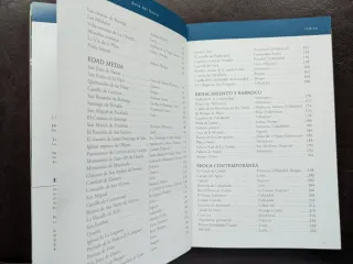 GuÝa Del Duero. Cien Maravillas De Castilla Y Le¾n