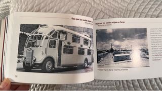 libo Historia del Caravanismo