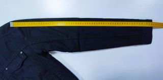 Giacca biker giubbetto similpelle nero chiodo