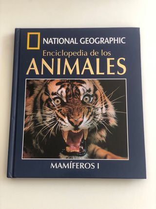 Libros National Geographic