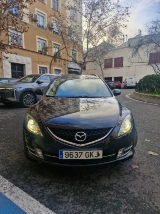 Mazda 6 2009 (98.000 kms)