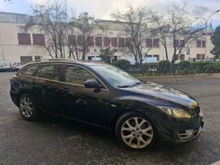 Mazda 6 2009 (98.000 kms)
