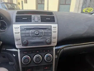 Mazda 6 2009 (98.000 kms)