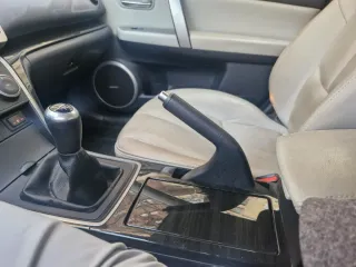 Mazda 6 2009 (98.000 kms)