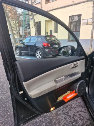 Mazda 6 2009 (98.000 kms)