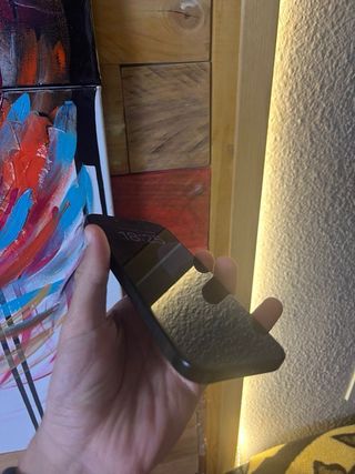 Negociable| iPhone 16 Pro Morado