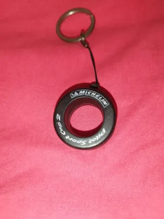 LLAVERO MICHELIN PILOT SPORT CUP 2