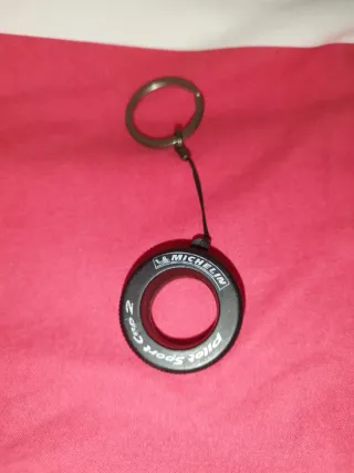 LLAVERO MICHELIN PILOT SPORT CUP 2