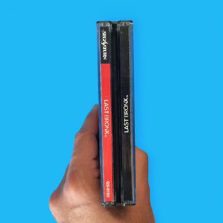 Last Bronx versión japonesa / Saturn