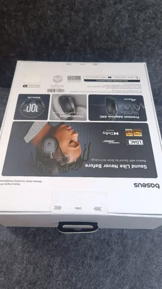 Baseus Inspire XH1 Auriculares Inalámbricos