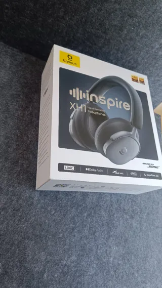 Baseus Inspire XH1 Auriculares Inalámbricos