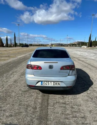 SEAT Cordoba 2005