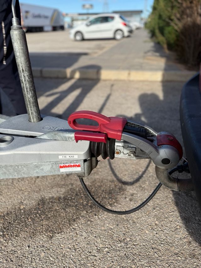 Caravana Dethleffs Camper