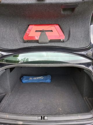 Despiece Audi A4 b6 sedan 2004