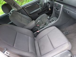 Despiece Audi A4 b6 sedan 2004