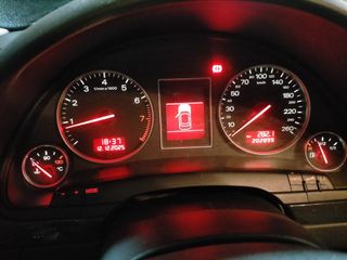 Despiece Audi A4 b6 sedan 2004