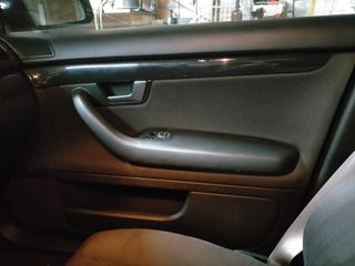 Despiece Audi A4 b6 sedan 2004