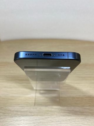 iPhone 15 Pro 1TB Azul - Batería 88%