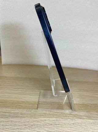 iPhone 15 Pro 1TB Azul - Batería 88%