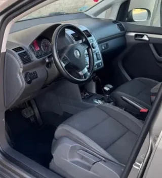 Volkswagen Touran 2007