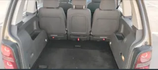 Volkswagen Touran 2007