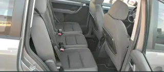 Volkswagen Touran 2007