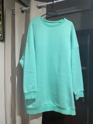 Sudadera Los Angeles Talla XL