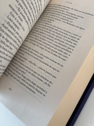 Libro “Loor ¿Cuándo empezamos a morir?”