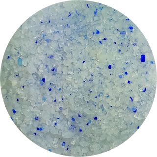 2 X Arena Silice Gato 7.5L Pet Sana