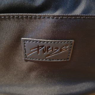 Borsa sportiva Purize anti odore, 40L - 51x28x28cm