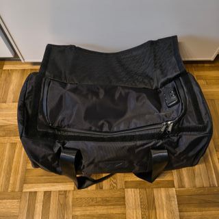 Borsa sportiva Purize anti odore, 40L - 51x28x28cm