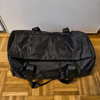 Borsa sportiva Purize anti odore, 40L - 51x28x28cm