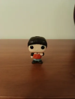 Funko Pop Kinder Stranger Things