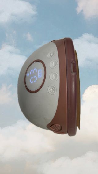 MOMCOZY M6 Doble Extractor Leche