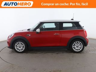 MINI Cooper Cooper D