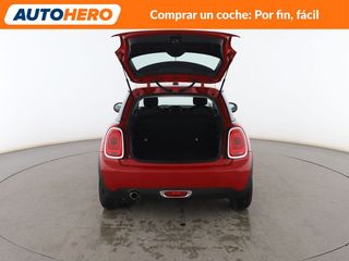 MINI Cooper Cooper D