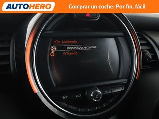 MINI Cooper Cooper D