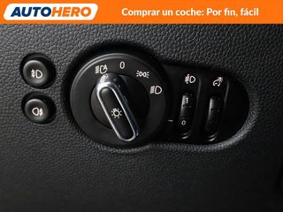 MINI Cooper Cooper D