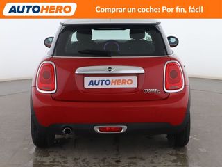 MINI Cooper Cooper D
