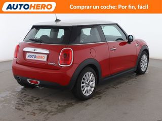 MINI Cooper Cooper D